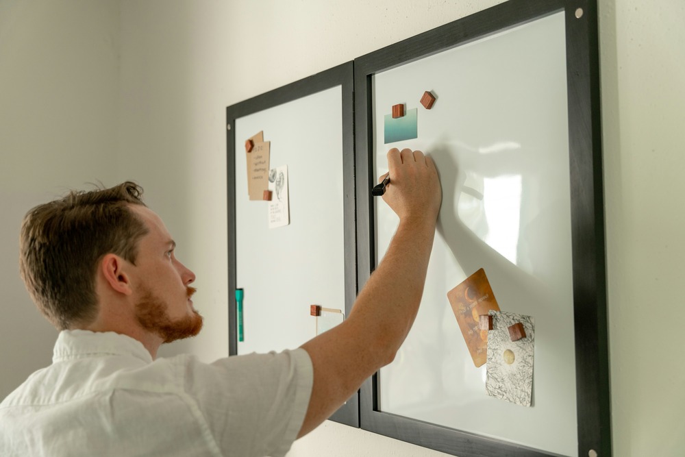 القيادة  الناجحة في عصرنا الحالي لم تعد  تعتمد على مهارات الادارة التقليدية  المصدر: Unsplash 