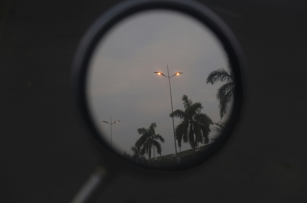 جوهره يقوم على رؤية الصورة كاملة وليس جزء منها المصدر: Unsplash 