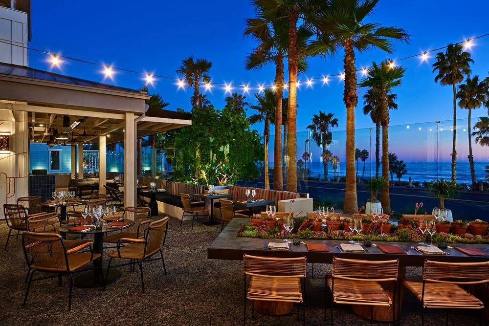 تحفة الطهي المكسيكي على شواطئ كاليفورنيا المصدر:Valle Oceanside Facebook