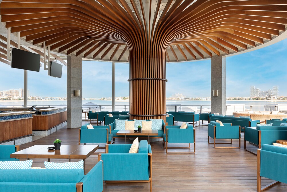 تجربة شاطئية لذيذة  في ذا كوست المصدر: المصدر:Taj Exotica Resort & Spa