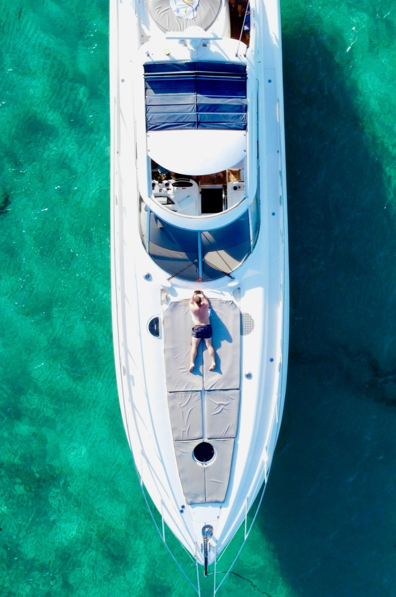 يختك يجب أن يتناسب مع احتياجاتك ونمط حياتك المصدر:  Unsplash