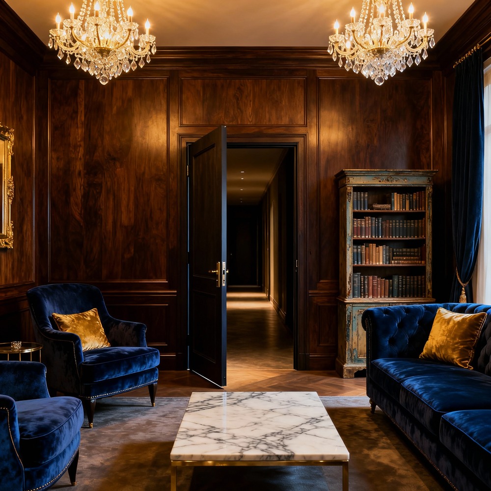 المناطق الخفية.. لأمان وخصوصية لا يراها احد المصدر: Ai Generated/ Preplexity