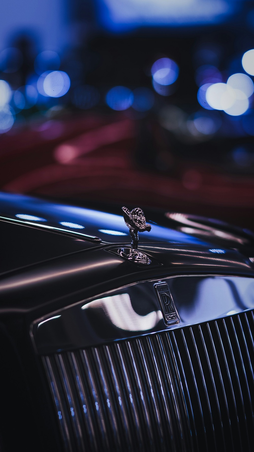 للرفاهية جينات مختلفة تشكل هوية كل مستوى المصدر: Unsplash 