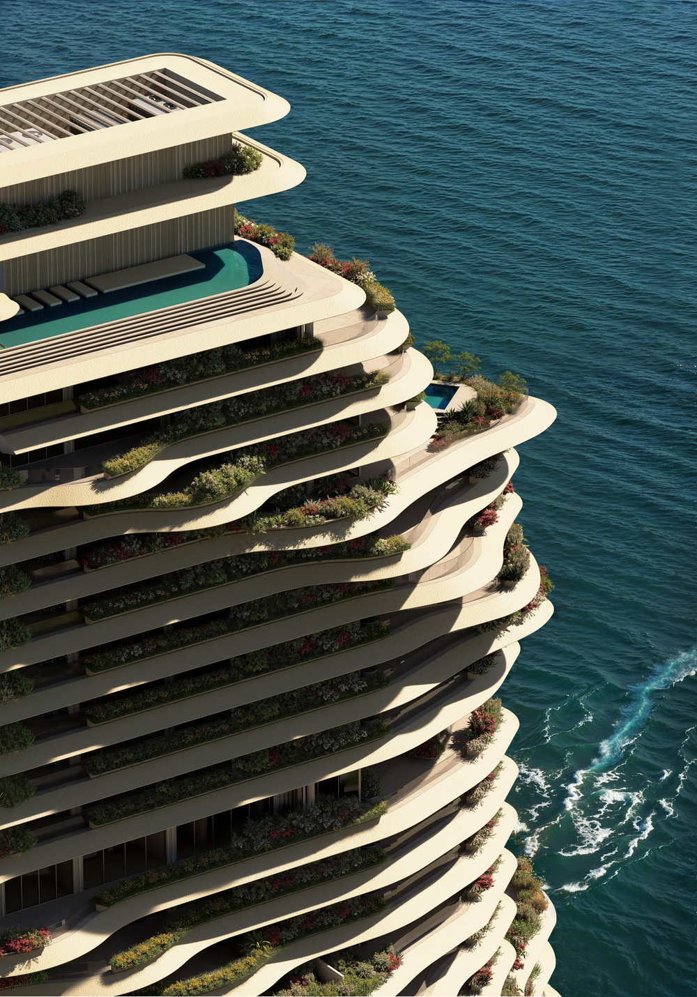 “الغرير” ارث من الريادة والخيرة تترجم الى رؤية جديدة تعيد تعريف الرفاهية 