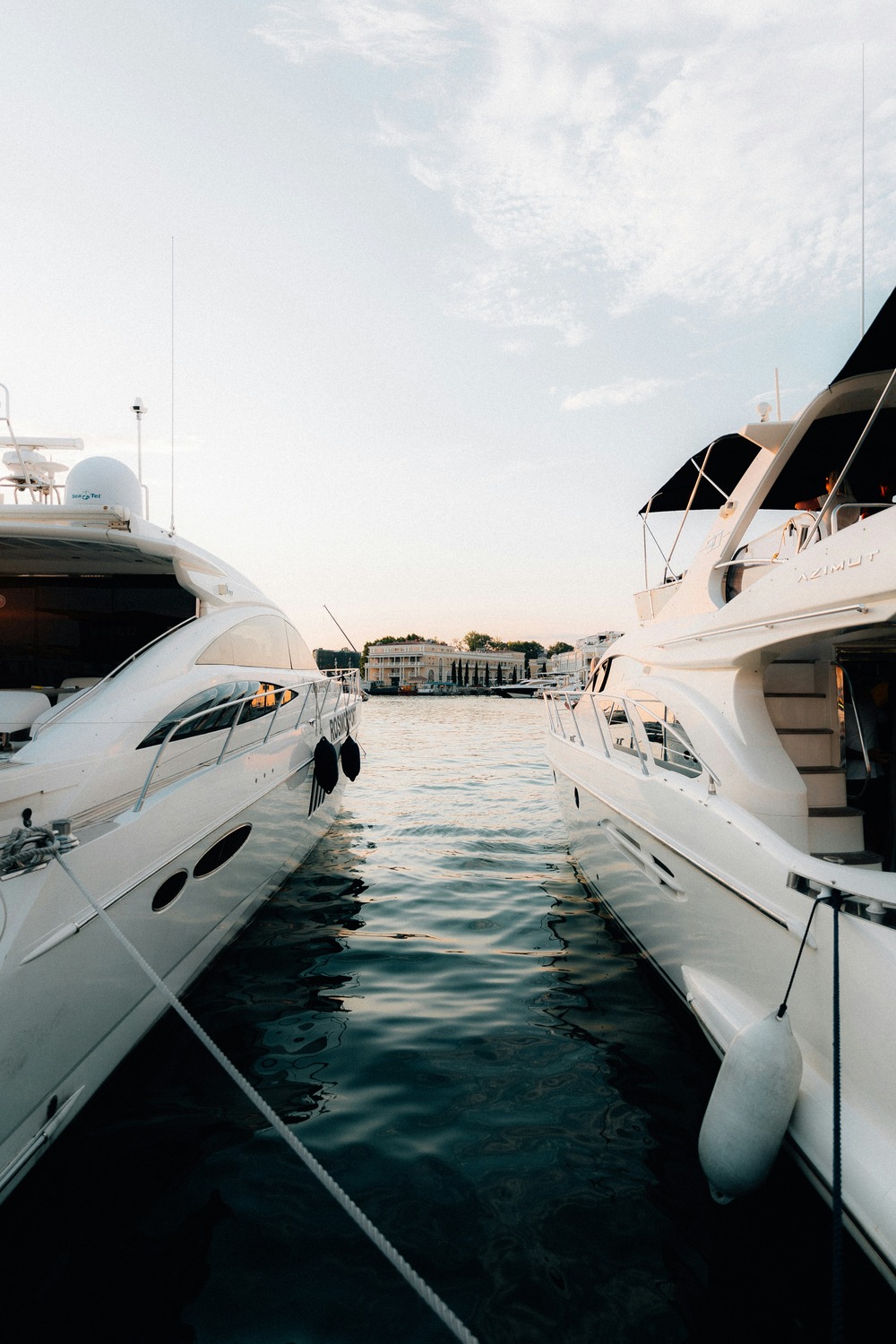 الرغبة في التجربة الفاخرة من دون التزام المصدر: Unsplash  