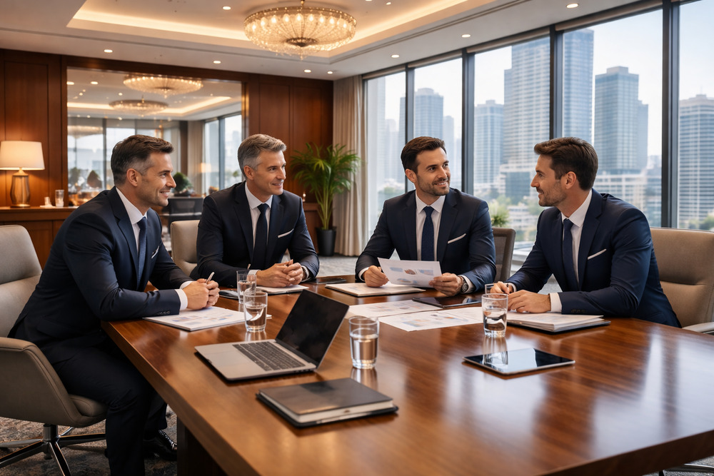 ليست كل المخاطر متشابهة وفهمها هو الفارق بين النجاح والمقامرة المصدر: ChatGPT