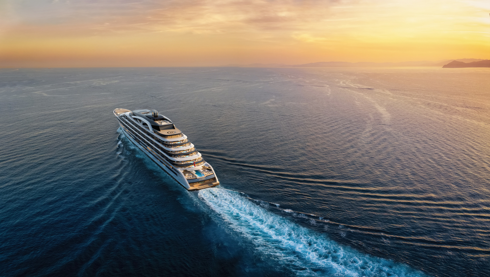 الفخامة الدائمة مستدامة ومسؤولة  المصدر: Ulyssia