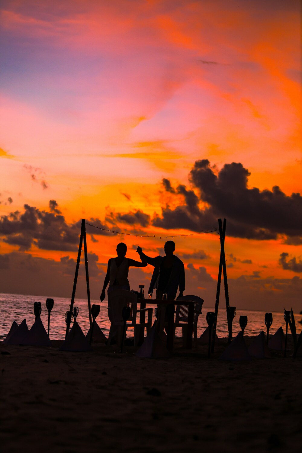 الاثرياء لا يبحثون عن الاغلى بل عن ما يكون حصرياً لهم المصدر: Unsplsah