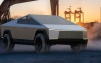   Tesla Cybertruck المصدر: Shutterstock