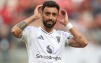 برونو فرنانديز يُشعل تحضيرات مانشستر يونايتد بثنائية ضد وست هام (فيديو)