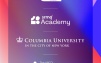 أكاديمية SRMG وقناة الشرق تستضيفان ورشة عمل رائدة في مجال الاتصال بالشراكة مع "آبكو" وجامعة كولومبيا
