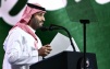 ولي العهد يؤكد: الاقتصاد السعودي حقق 4.5 تريليون ريال ويجذب الشركات العالمية