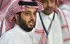 المستشار تركي آل الشيخ