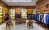LVMH تسجل نموًا طفيفًا في الربع الثالث رغم تراجع الأزياء والجلود