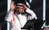 راشد الماجد يصل الرياض استعدادًا لليلة غنائية تاريخية في موسم الرياض (فيديو)