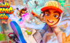 Subway Surfers City تنطلق قريبًا.. مغامرات جديدة في مدينة نابضة بالحياة