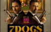 تركي آل الشيخ يكشف عن البرومو الأول لفيلم «7 Dogs».. بداية جديدة لصناعة السينما في السعودية (فيديو)