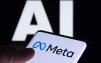 تراجع أسهم ميتا بعد إعلان خطة إنفاق ضخمة على  الذكاء الاصطناعي