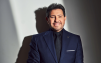النجم الراحل هاني شاكر 