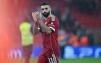 صلاح يعلنها: اللاعب الوحيد الذي أبكاه رحيله عن ليفربول (فيديو)