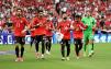 بعد الانتصار الأول.. كم بلغت مكافآت منتخب مصر في المونديال؟