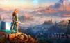 سوني تفتح فصلًا جديدًا من God of War بقيادة فاي (فيديو)