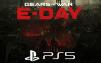 تسريب نسخة PS5 من Gears of War: E-Day وسط جدل حصرية إكس بوكس (فيديو)