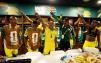 كندا وجنوب إفريقيا يفتتحان دور الـ32 في كأس العالم