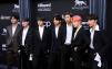 بعد مطالبات جماهيرية.. BTS تطرح "Come Over" رسميًا (فيديو)
