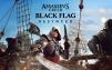 تسريب مفاجئ لـ Assassin's Creed Black Flag Resynced قبل موعد طرحها بأيام