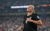 لماذا لم يرتدِ هالاند قميص منتخب إنجلترا رغم مولده هناك؟