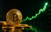 صعود جماعي للعملات الرقمية اليوم.. بيتكوين تقود مكاسب السوق