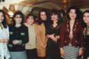 صورة نادرة لمذيعات MBC من العام 1992