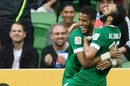 تلفزيون كوريا الشمالية يعلن الفوز 11-3 على السعودية