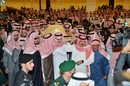 بساطة مراسم تشييع الملك تبهر الغرب
