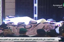 بساطة مراسم تشييع الملك تبهر الغرب