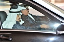 بساطة مراسم تشييع الملك تبهر الغرب