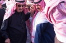 بساطة مراسم تشييع الملك تبهر الغرب
