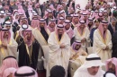 بساطة مراسم تشييع الملك تبهر الغرب