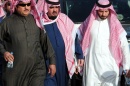 بساطة مراسم تشييع الملك تبهر الغرب