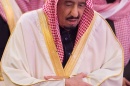 بساطة مراسم تشييع الملك تبهر الغرب