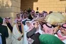 بساطة مراسم تشييع الملك تبهر الغرب
