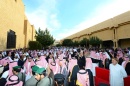 بساطة مراسم تشييع الملك تبهر الغرب