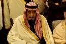 بساطة مراسم تشييع الملك تبهر الغرب