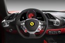 فيراري 488 GTB : قوّة هائلة لتجربة قيادة خارقة