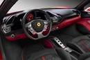 فيراري 488 GTB : قوّة هائلة لتجربة قيادة خارقة