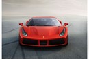 فيراري 488 GTB : قوّة هائلة لتجربة قيادة خارقة