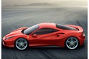 فيراري 488 GTB : قوّة هائلة لتجربة قيادة خارقة