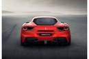 فيراري 488 GTB : قوّة هائلة لتجربة قيادة خارقة