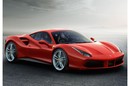 فيراري 488 GTB : قوّة هائلة لتجربة قيادة خارقة